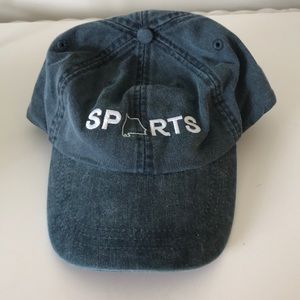 Sports hat - Georgia